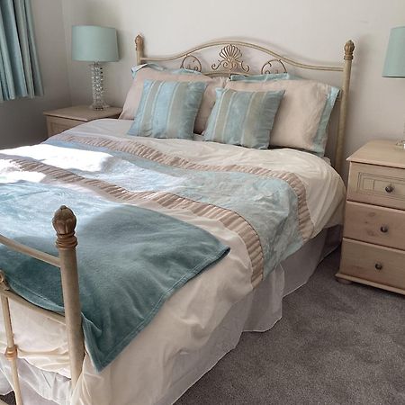 Park House Apartment Tamworth Luaran gambar
