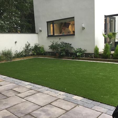 Park House Apartment Tamworth Luaran gambar