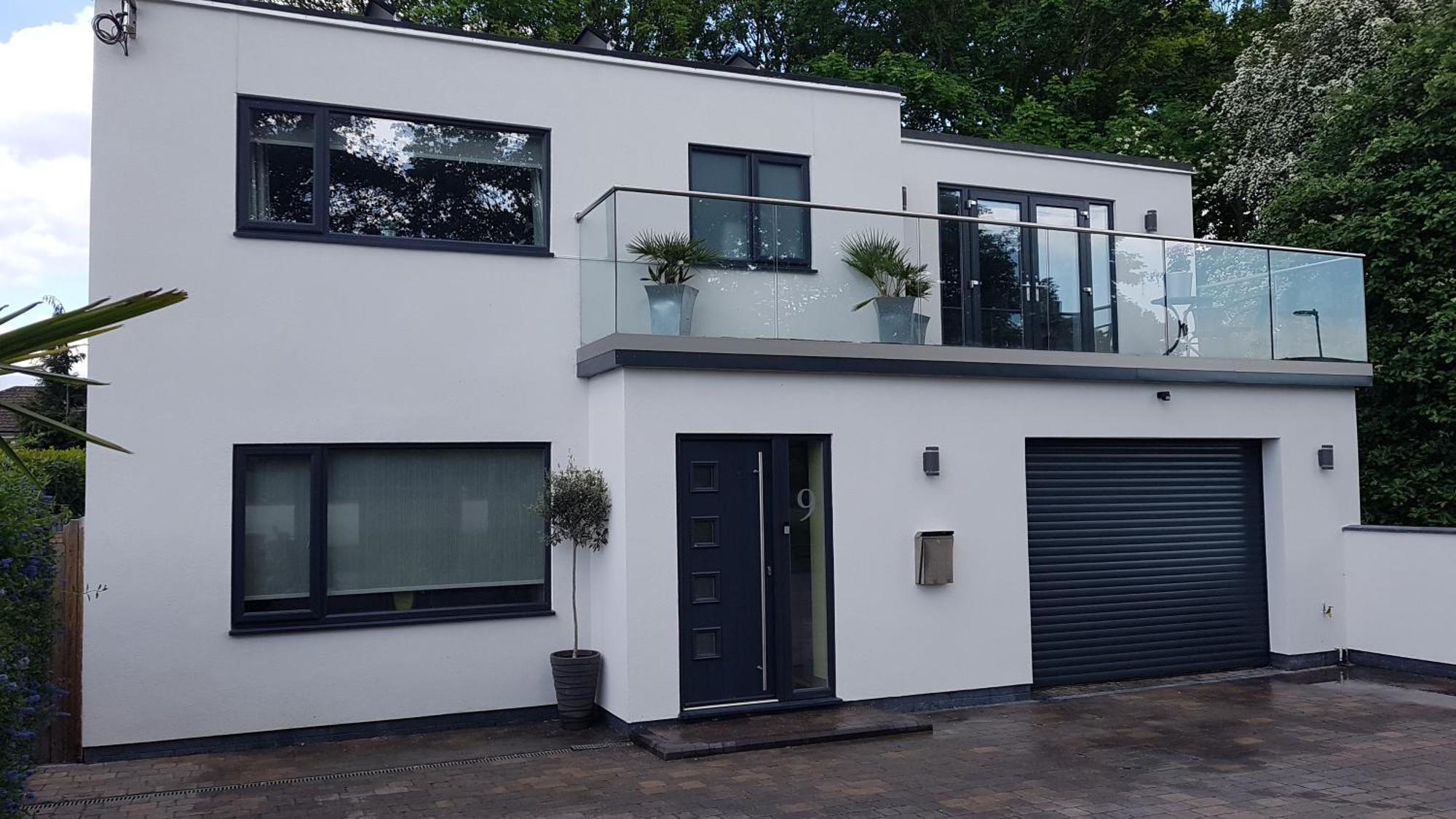 Park House Apartment Tamworth Luaran gambar
