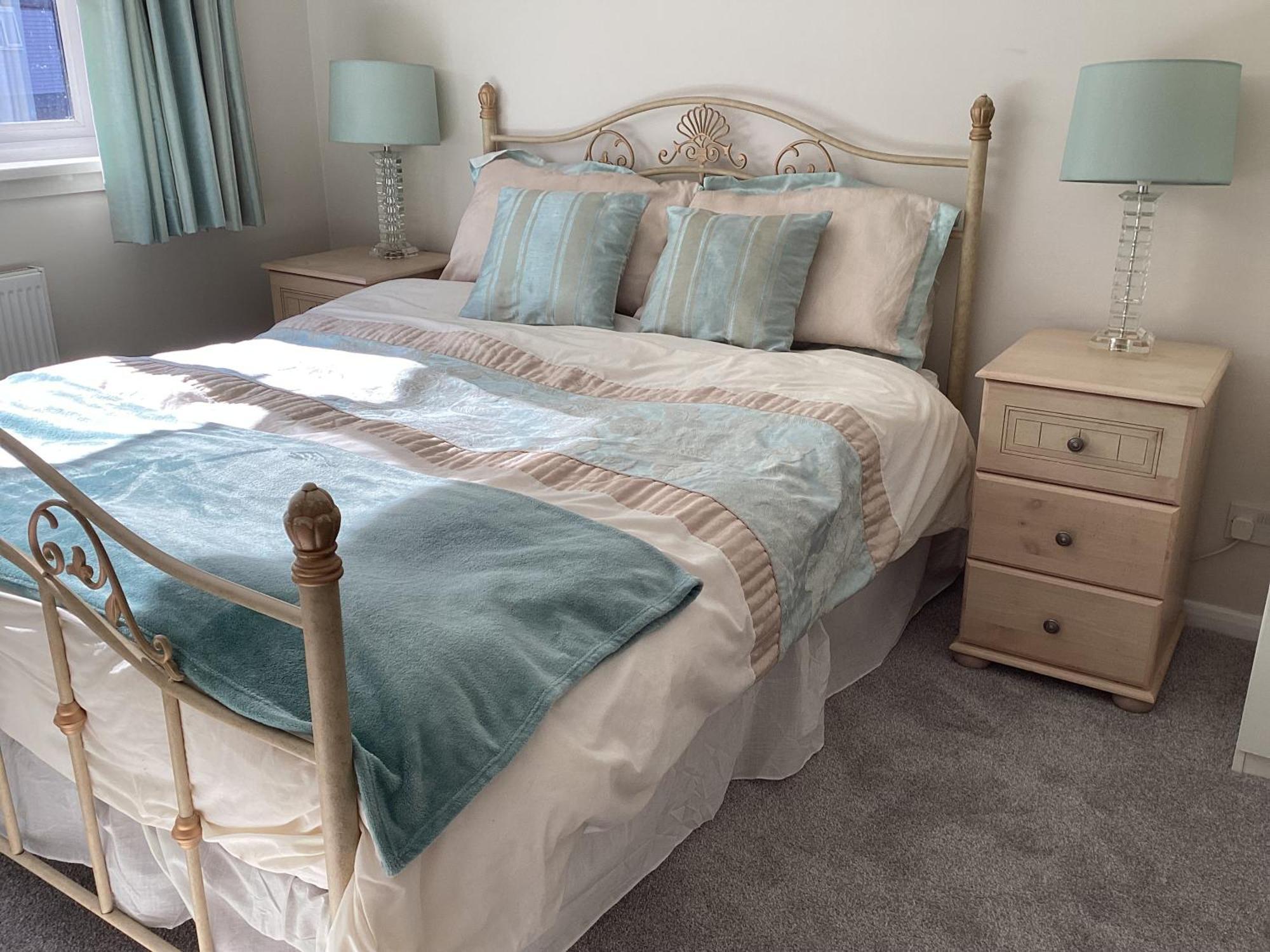 Park House Apartment Tamworth Luaran gambar