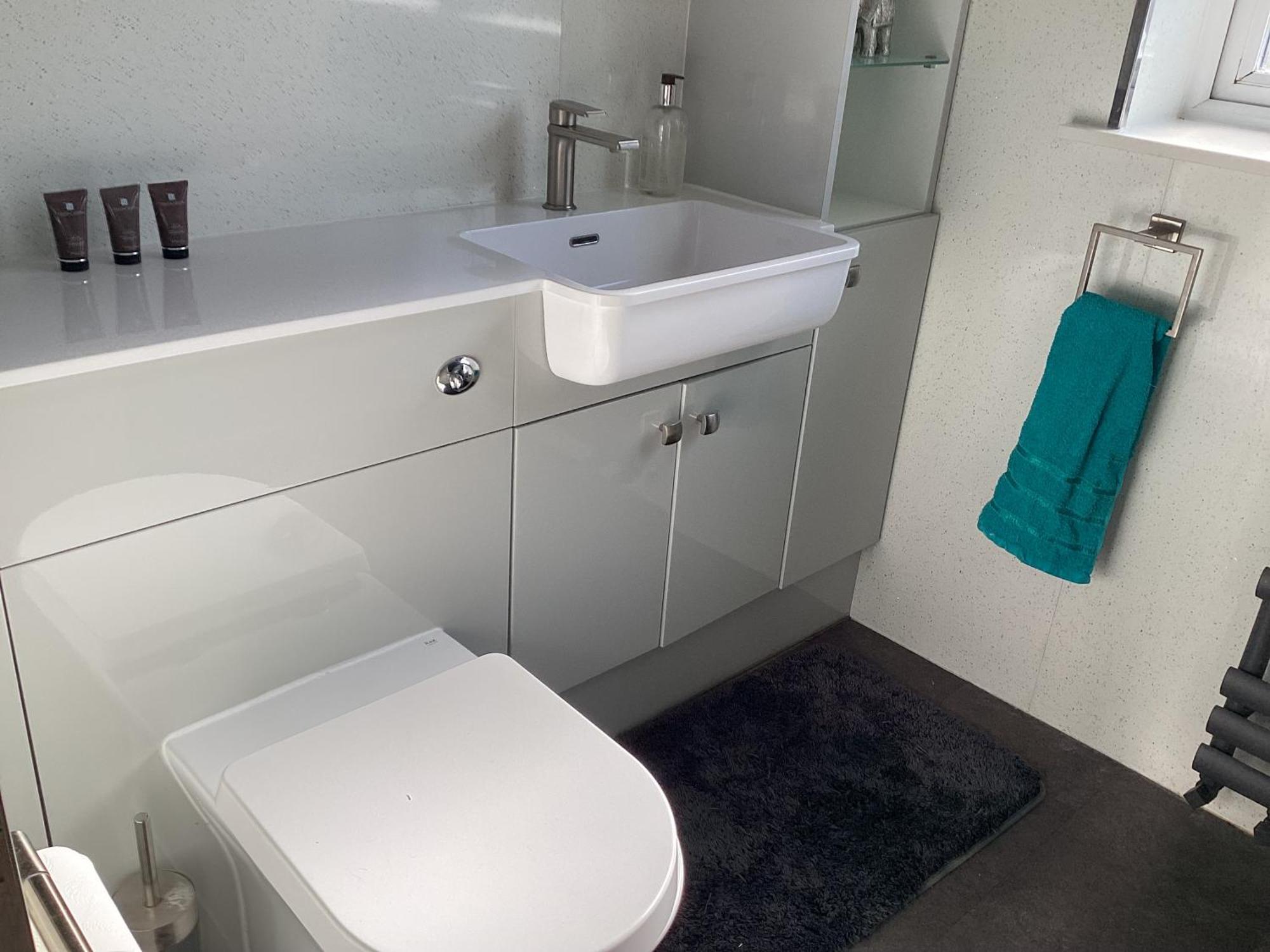Park House Apartment Tamworth Luaran gambar
