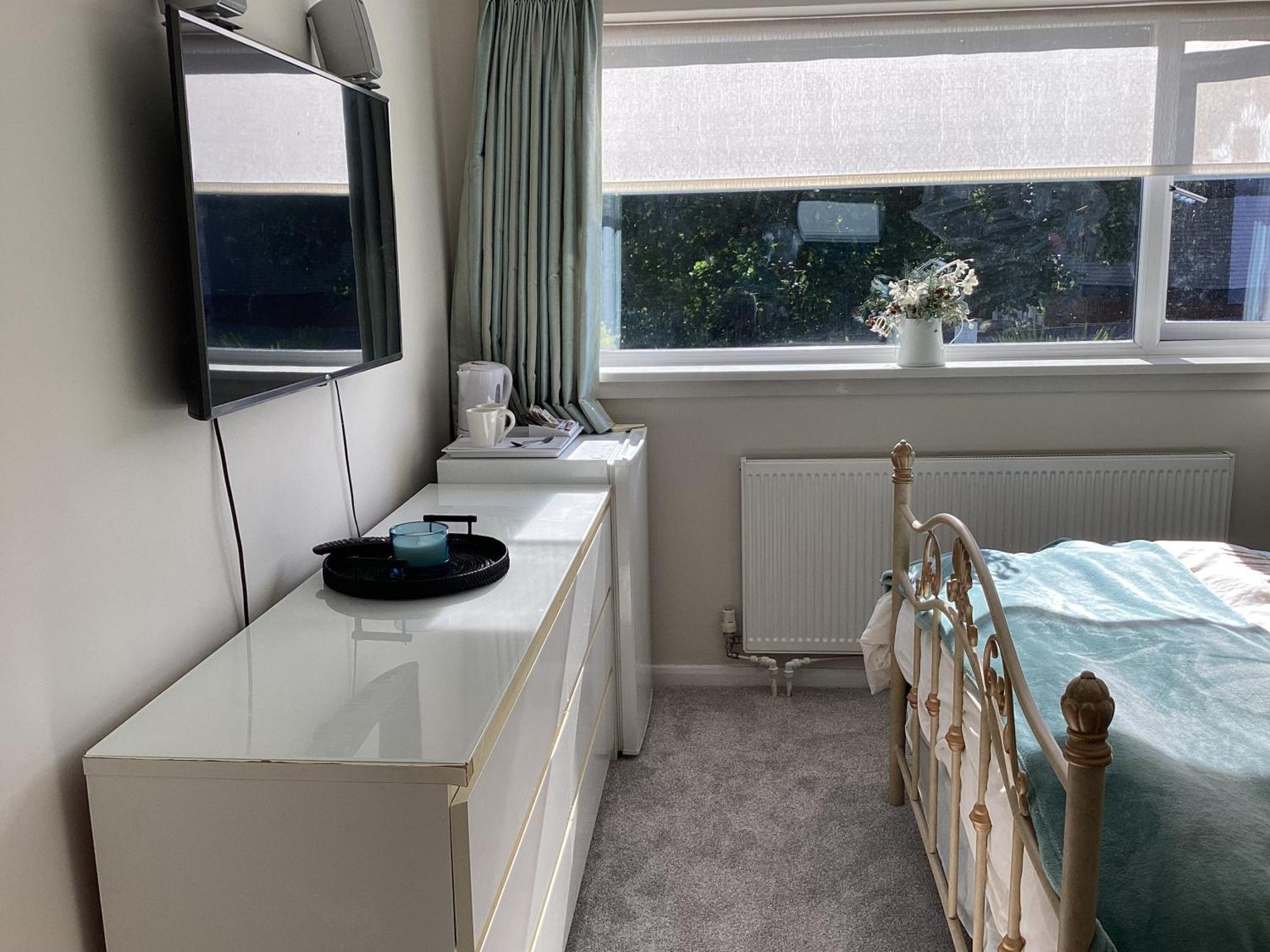 Park House Apartment Tamworth Luaran gambar