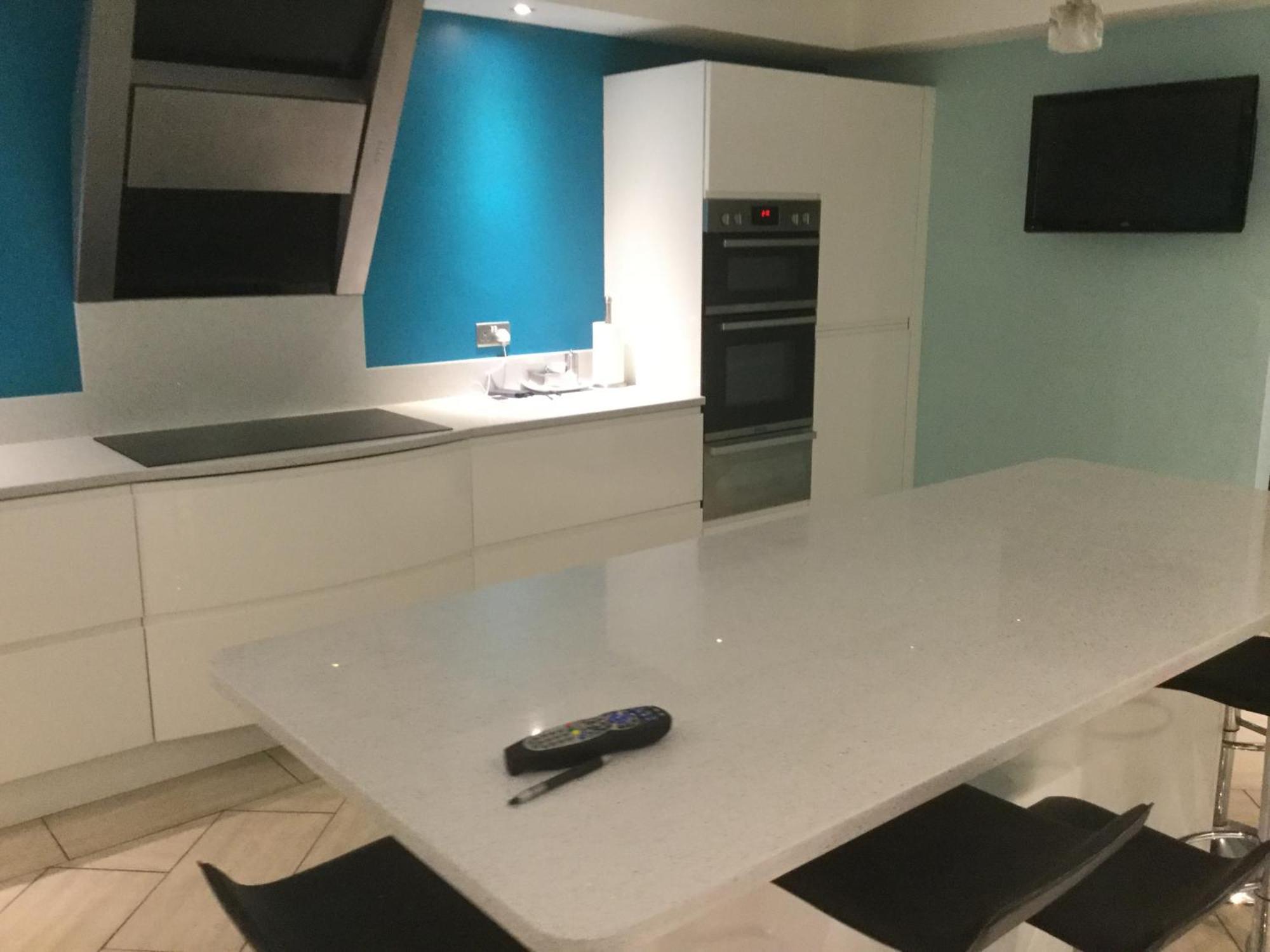 Park House Apartment Tamworth Luaran gambar