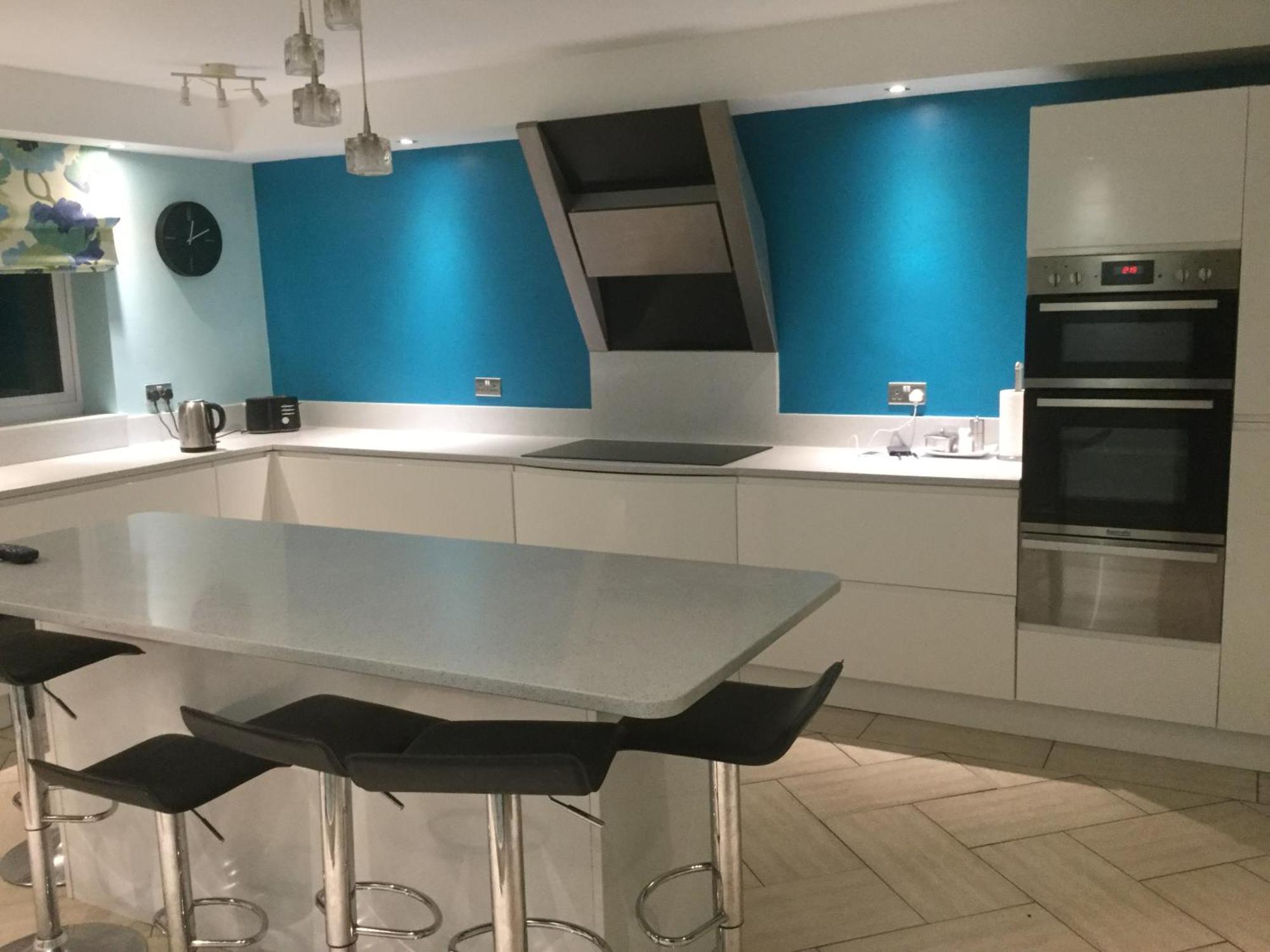 Park House Apartment Tamworth Luaran gambar