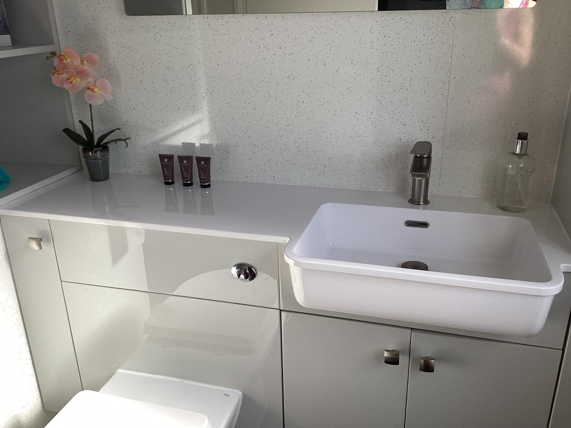 Park House Apartment Tamworth Luaran gambar
