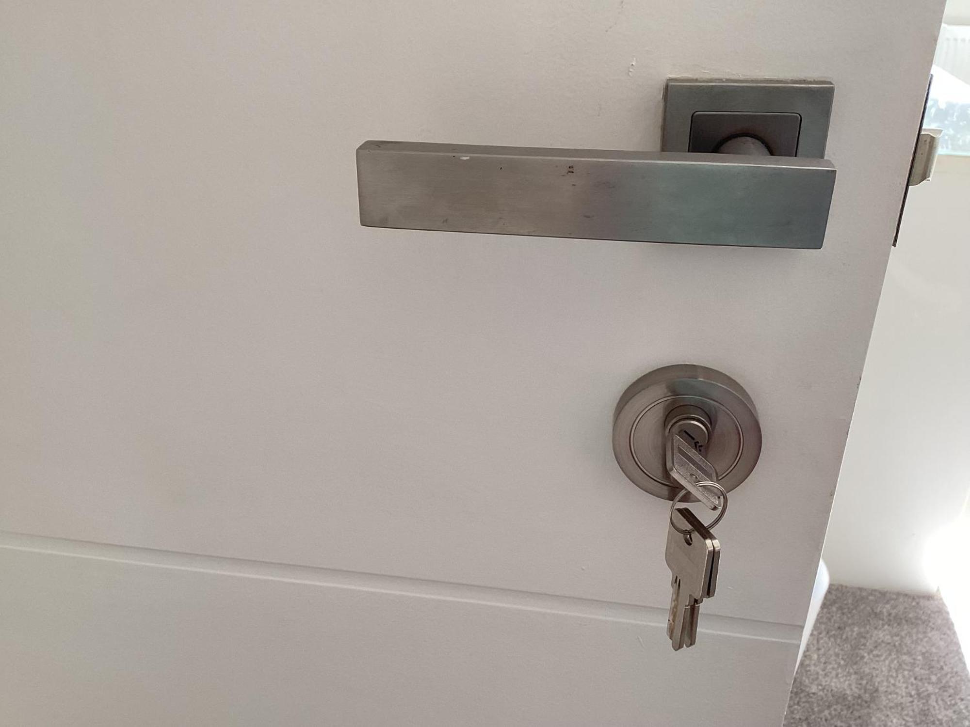 Park House Apartment Tamworth Luaran gambar
