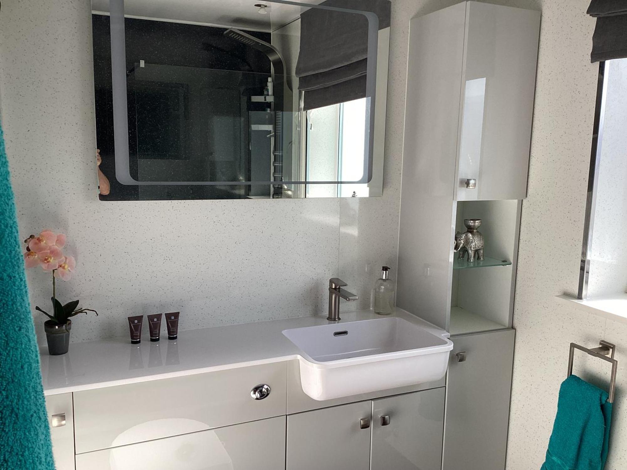 Park House Apartment Tamworth Luaran gambar
